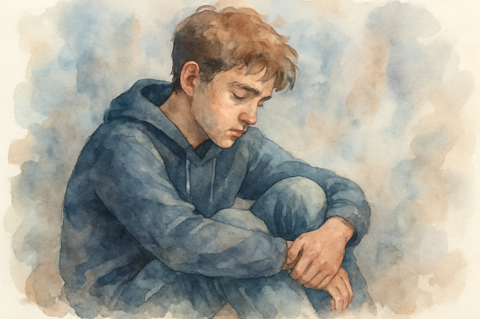 kids and teens struggling with narcissistic abuse