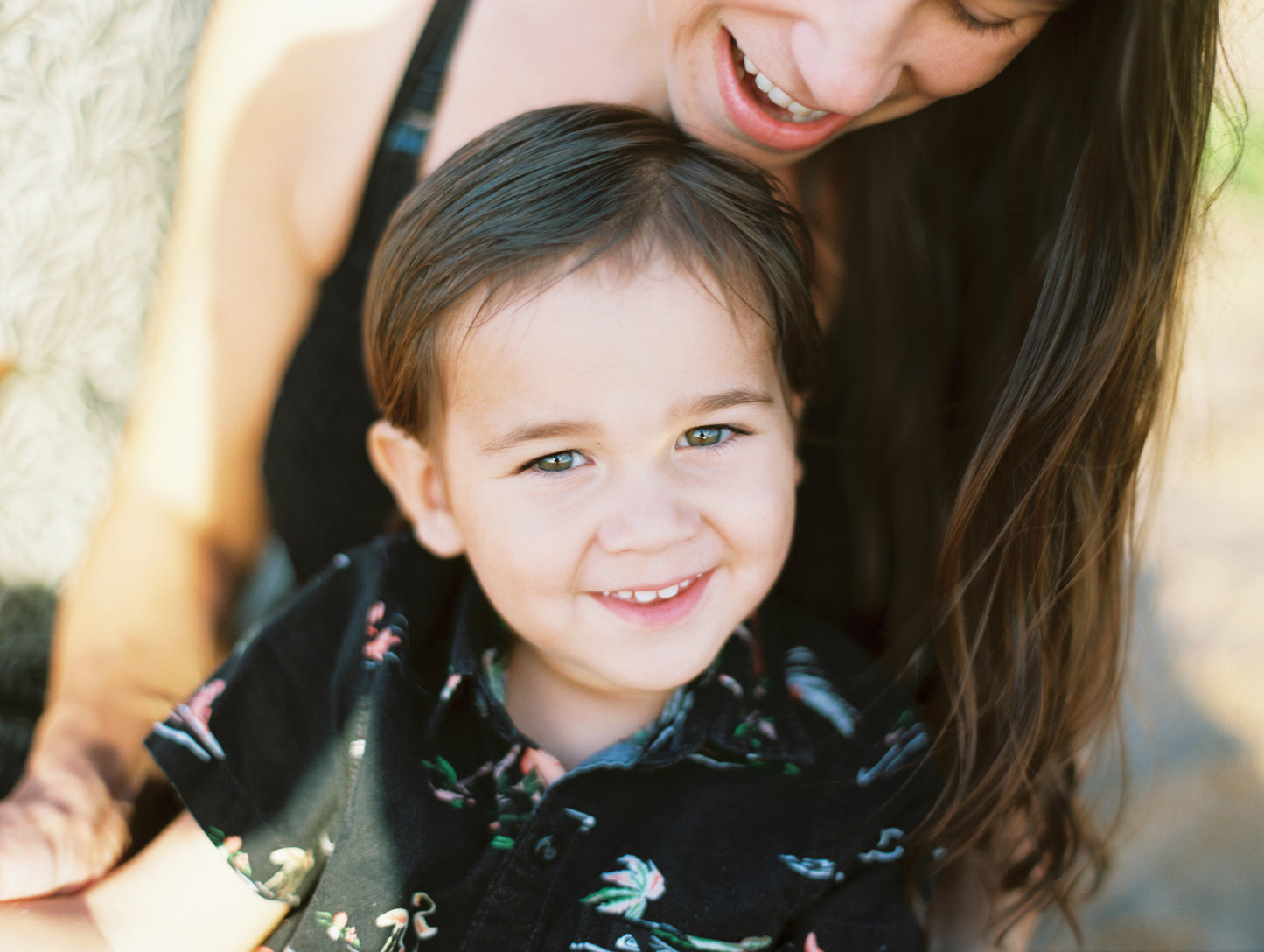 Family Photography Session