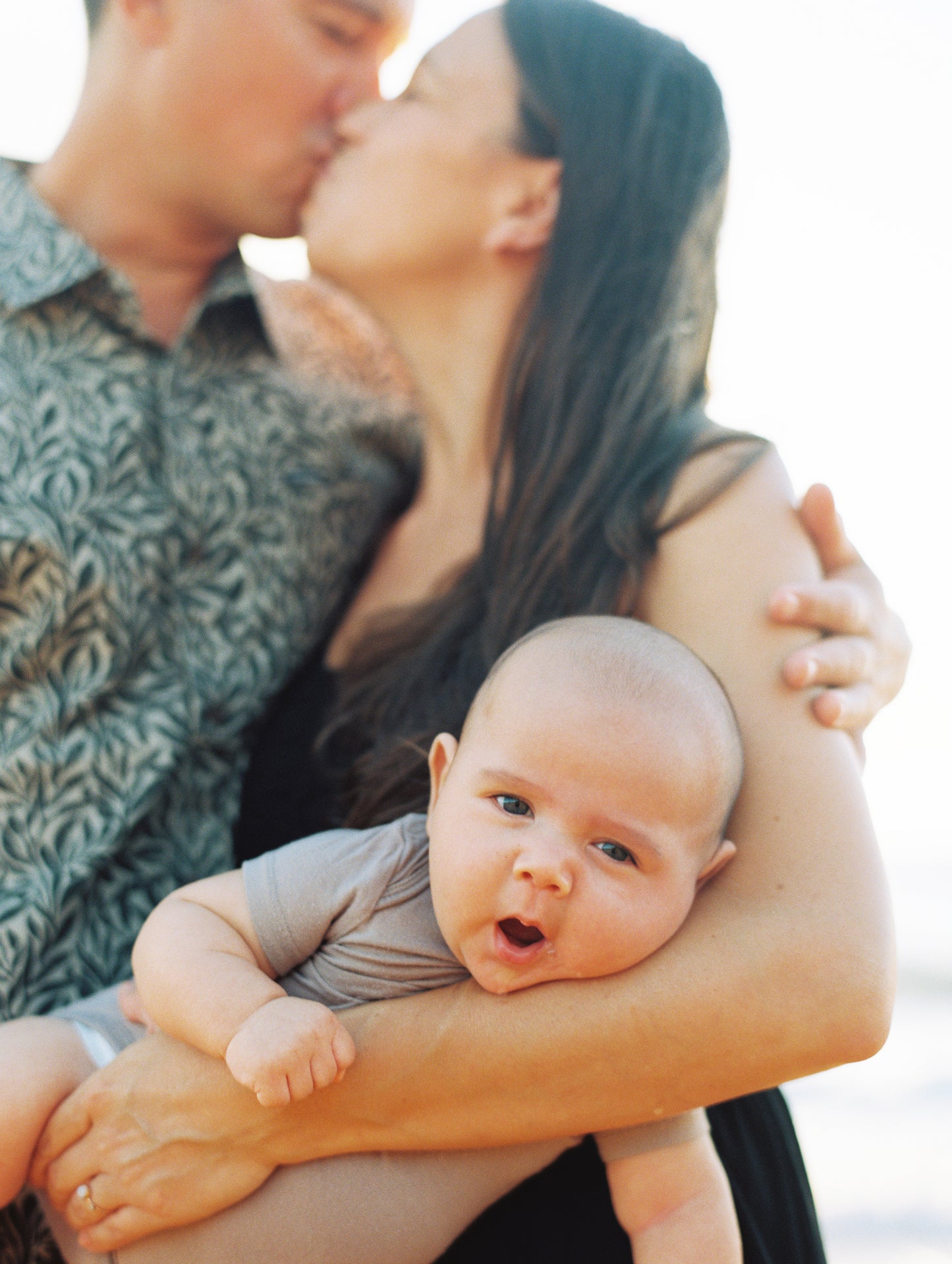 Family Photography Session