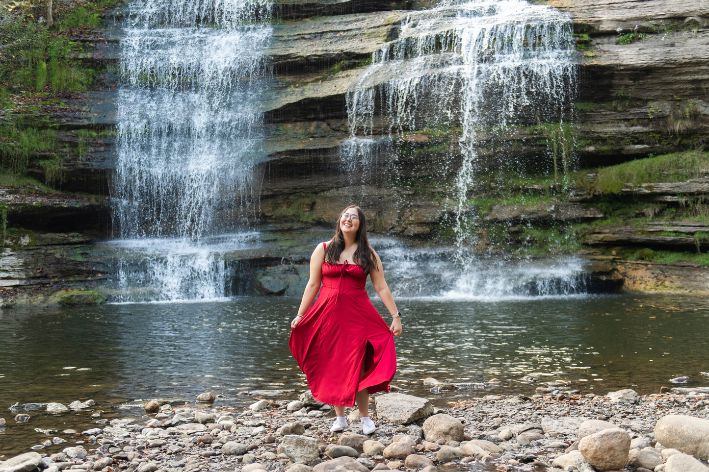 Senior Photo Session