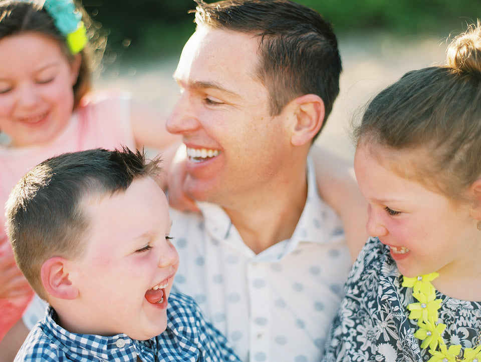 Family Photography Session