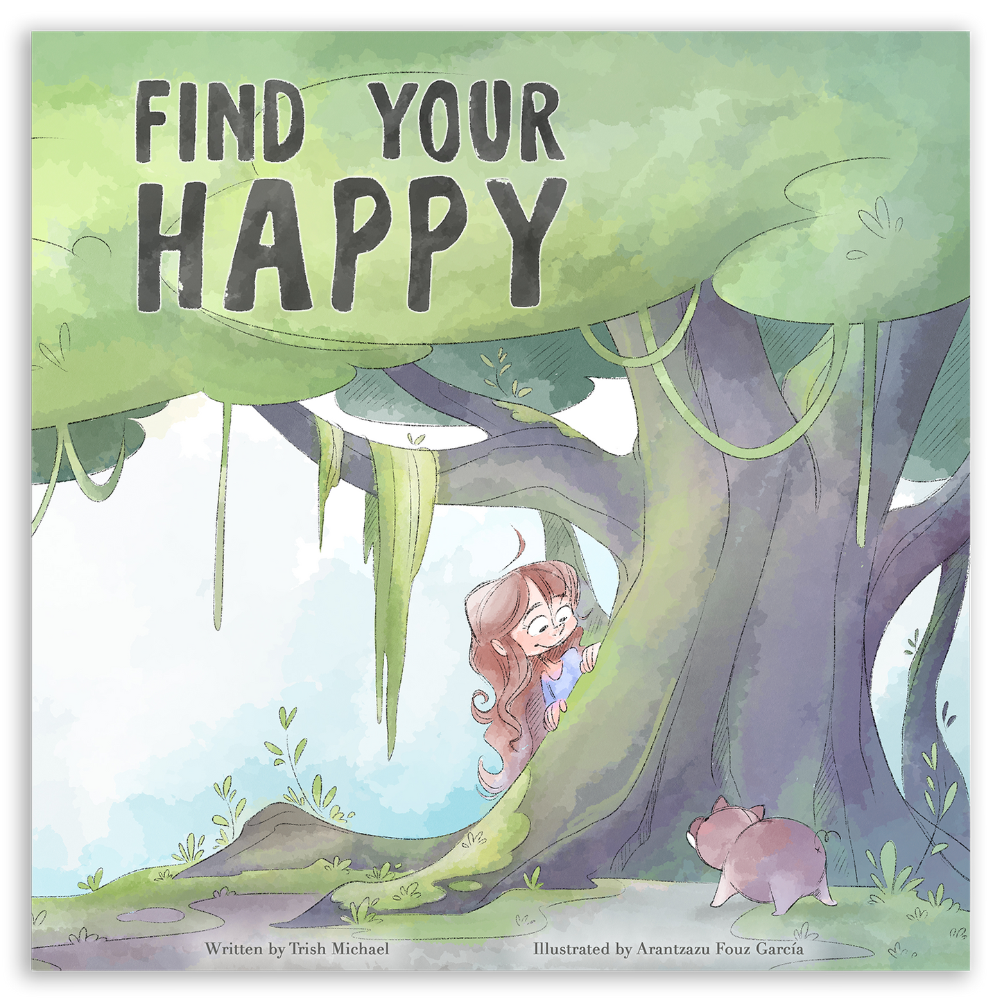 Ultimate Empowering Children's 8 Book Bundle - Uplifting Children's Books