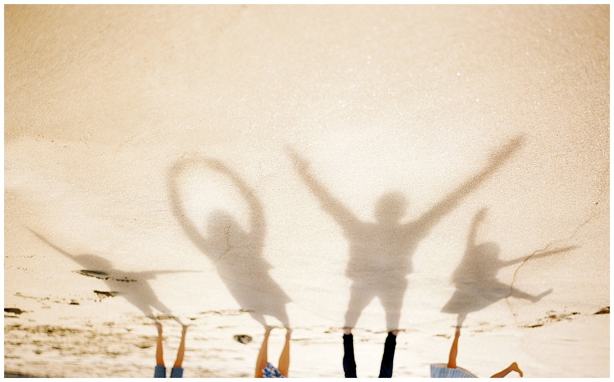 Family Photography Session