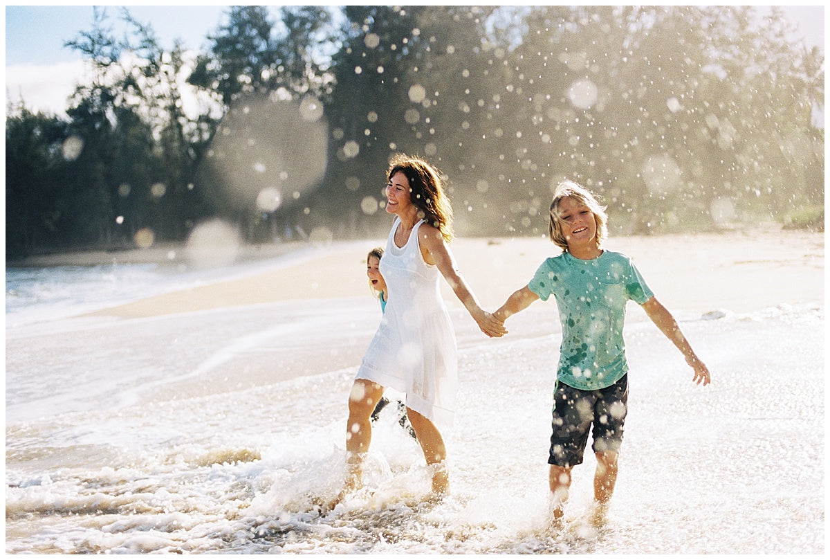 Family Photography Session