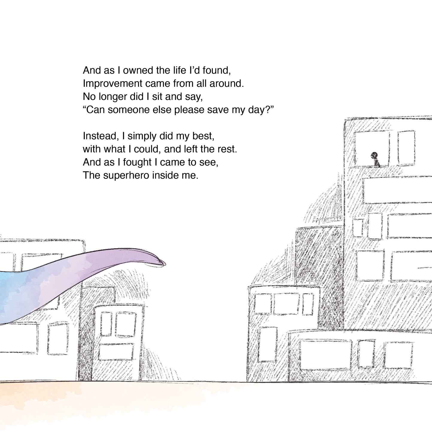 I Feel Super - A Powerful Story That Builds Emotional Strength and Resilience