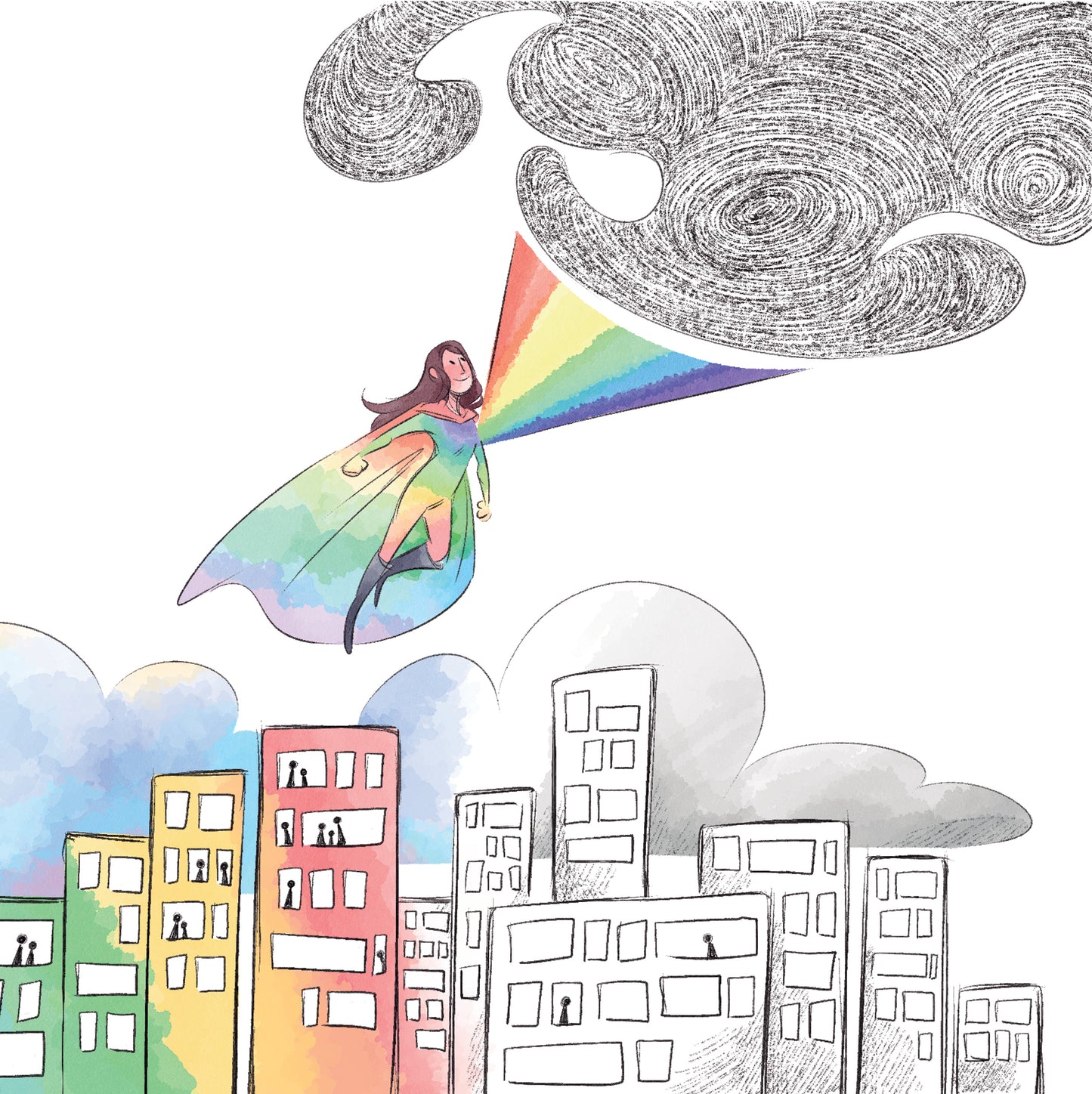 I Feel Super - A Powerful Story That Builds Emotional Strength and Resilience
