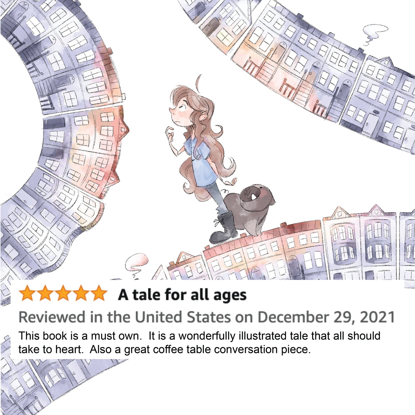 Ultimate Empowering Children's 8 Book Bundle - Uplifting Children's Books