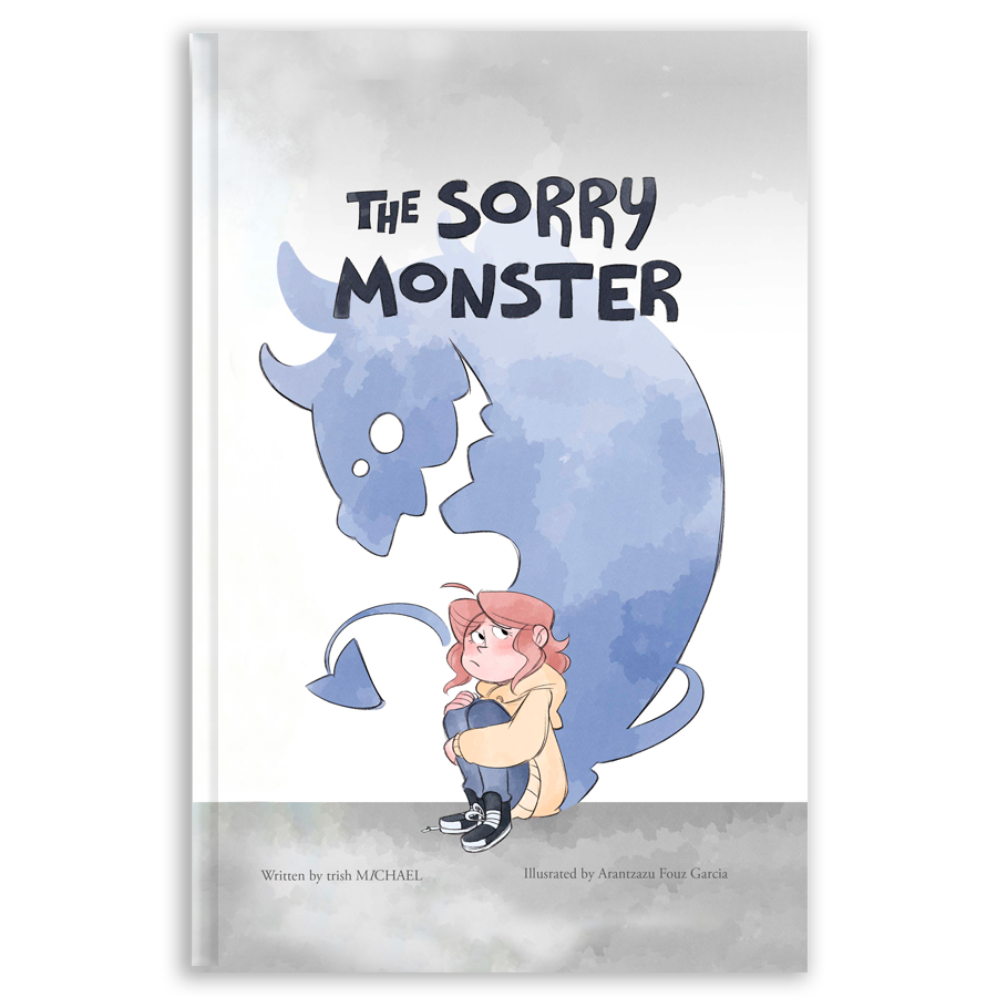 The Sorry Monster