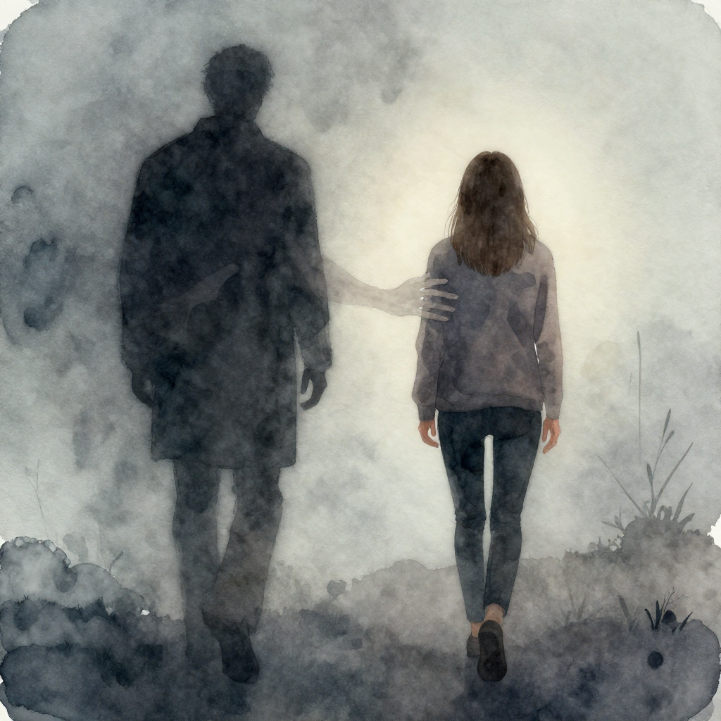 Understanding Post Separation Abuse After Leaving a Narcissist