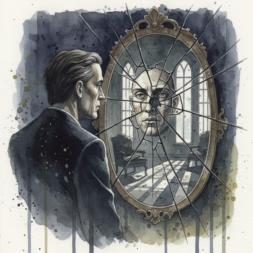 What Is Narcissism? Understanding the Patterns, Traits, and the Path to Healing