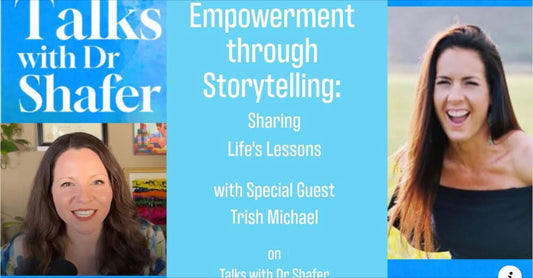 Talks with Dr. Shafer - Interview