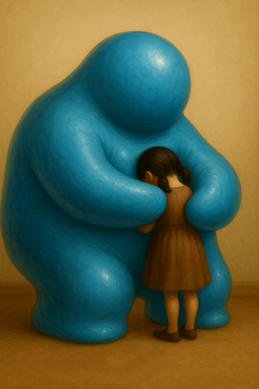 Sometimes
