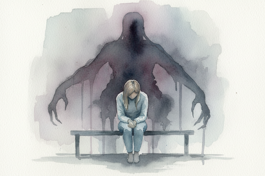 Stop Feeling Guilty: Why Narcissists Want You to Feel Bad (And Why You Should Stop Caring)