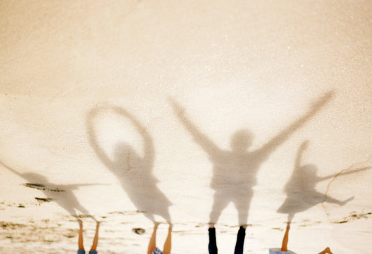 Five Nice Things