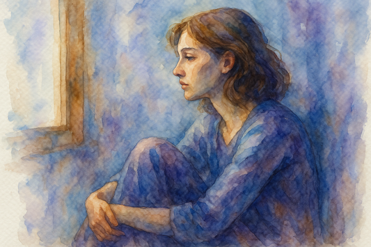 Can Narcissists Change? The Truth About Healing, Hope, and Self-Protection