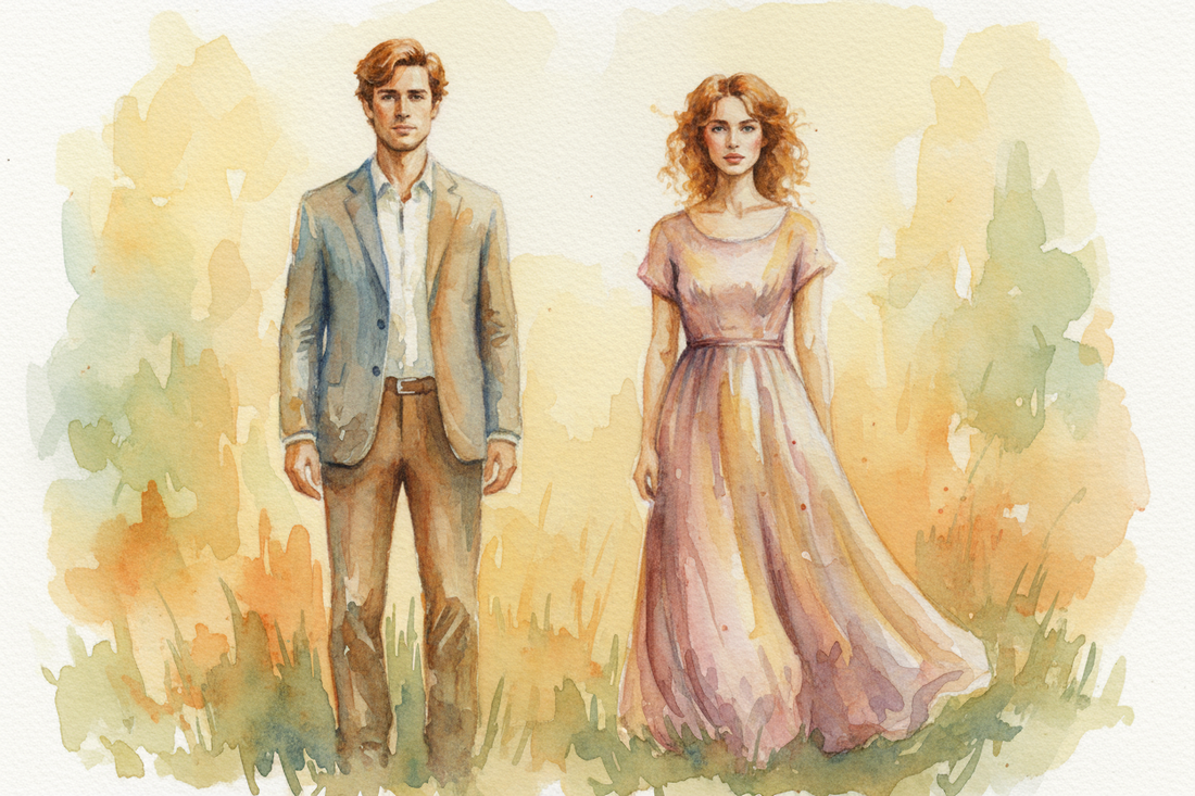 Are Narcissists More Commonly Men Than Women?