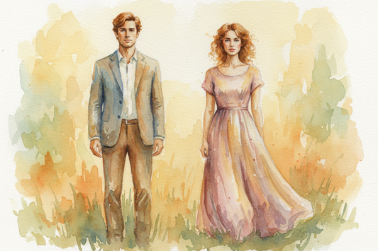 Are Narcissists More Commonly Men Than Women?