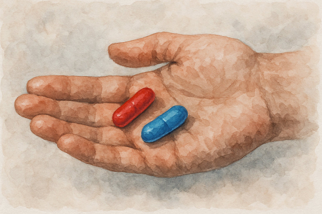 purple is the new grey