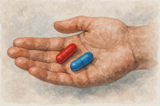 purple is the new grey