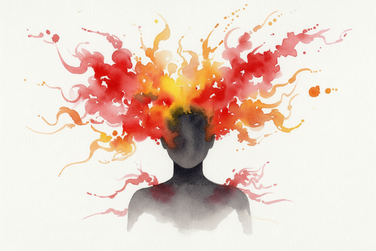 Understanding and Healing Triggers