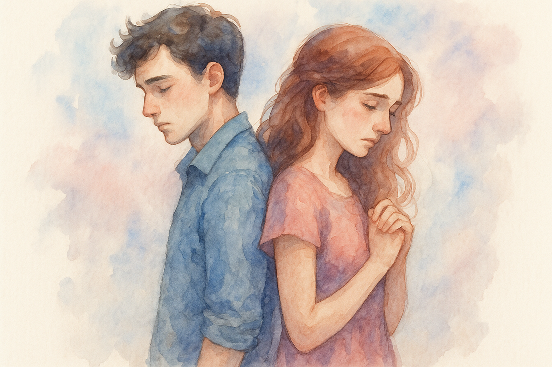 can narcissists love?