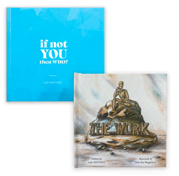 Healing Books for Teens - 2 Book Bundle