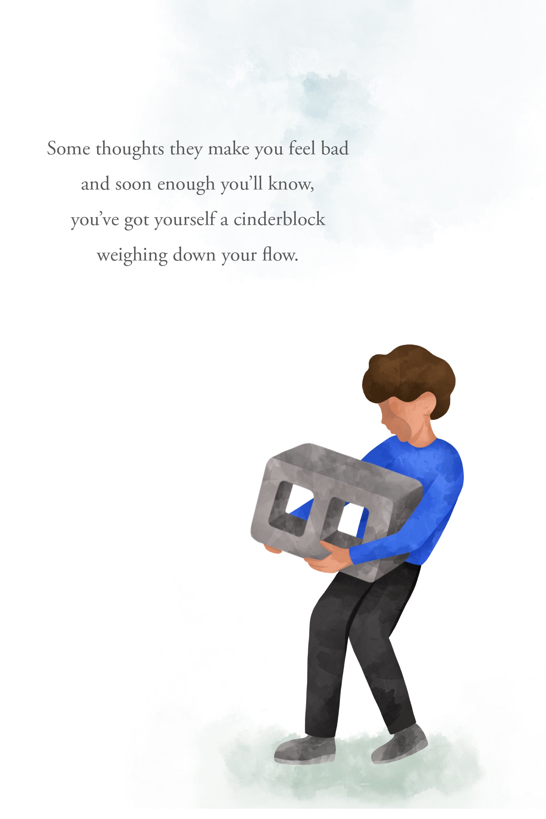 page from book to help kids set boundaries