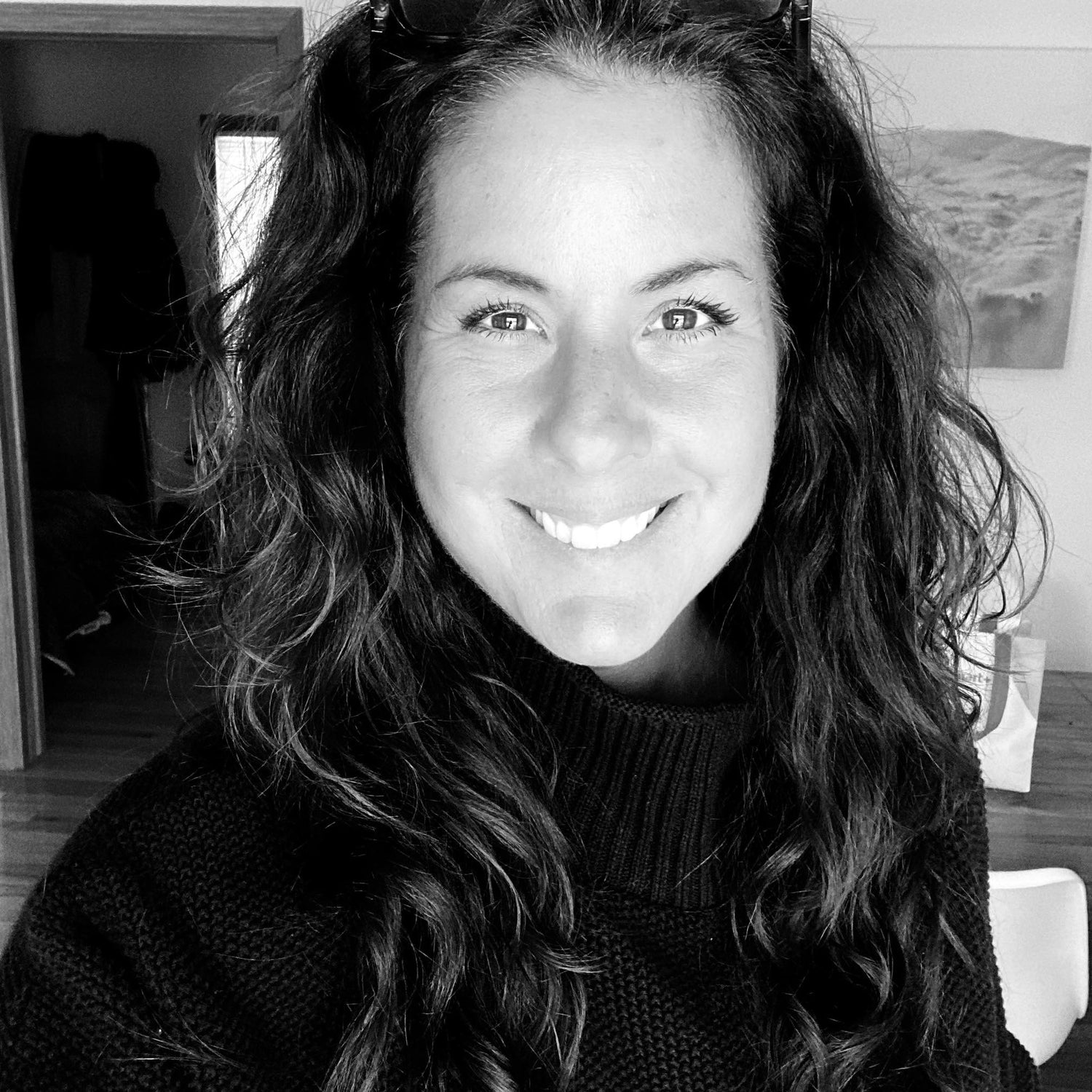 trauma survivor & mom, Trish Michael — empowering kids and adults to heal through story, poetry, and empowerment