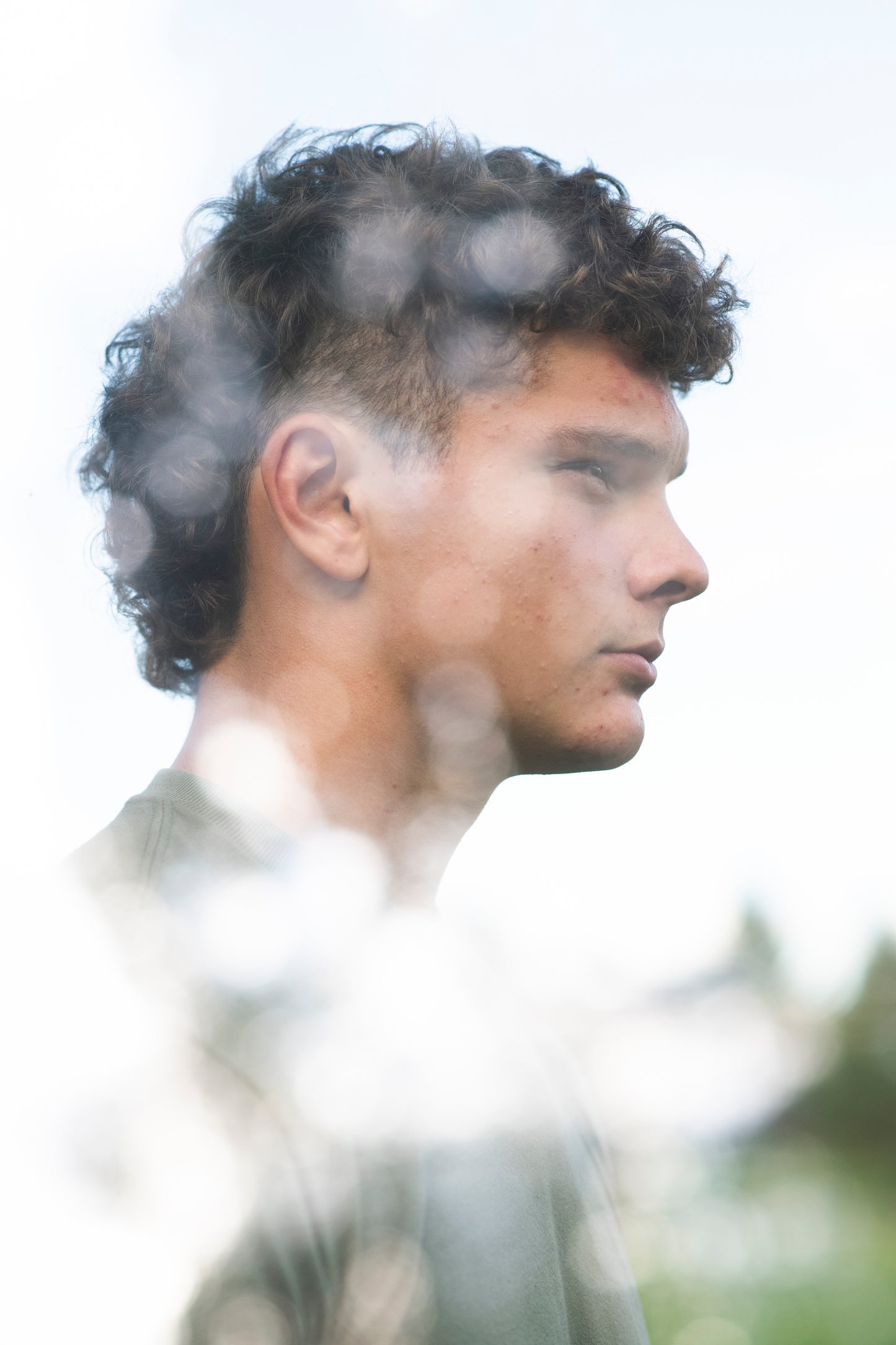 Senior Photo Session