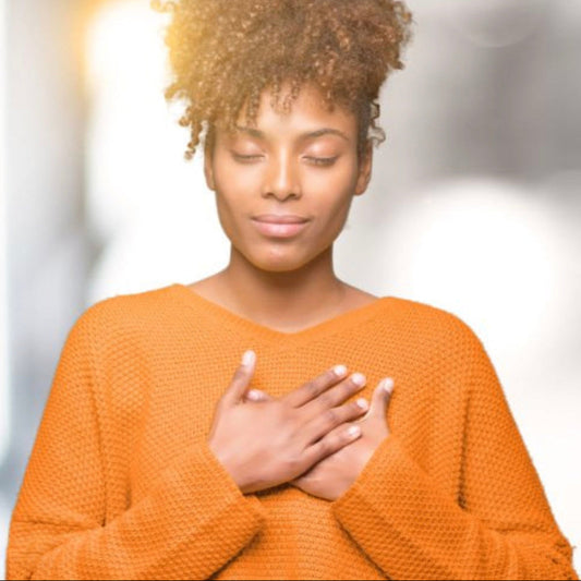 30 Days to Becoming a Boundaries Badass