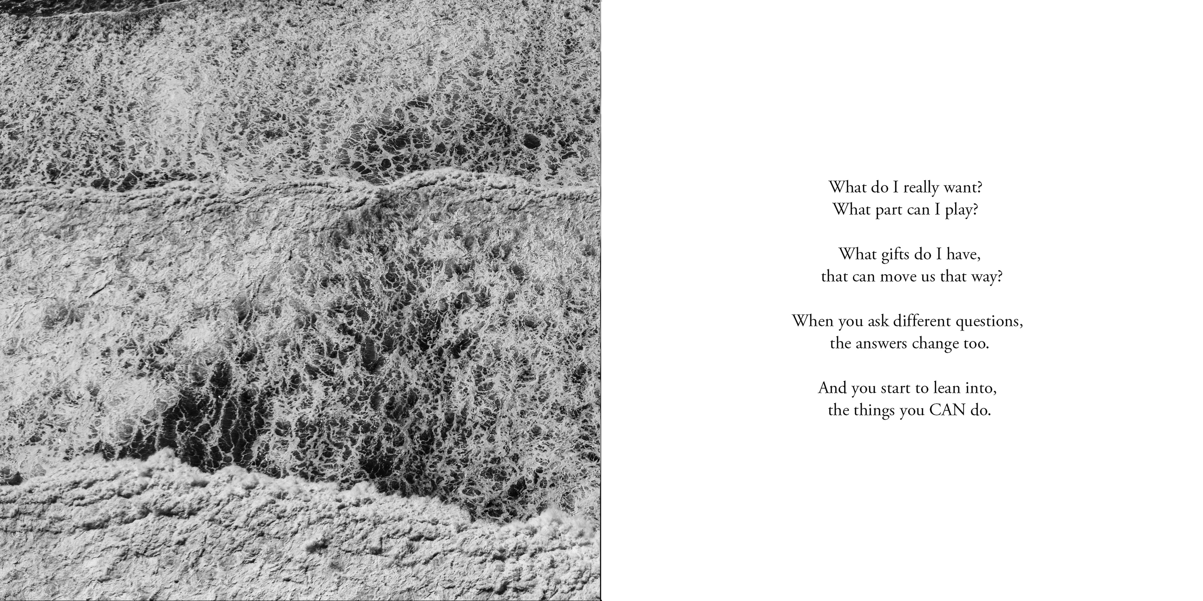 If Not You Then Who book cover pocket inspirational book