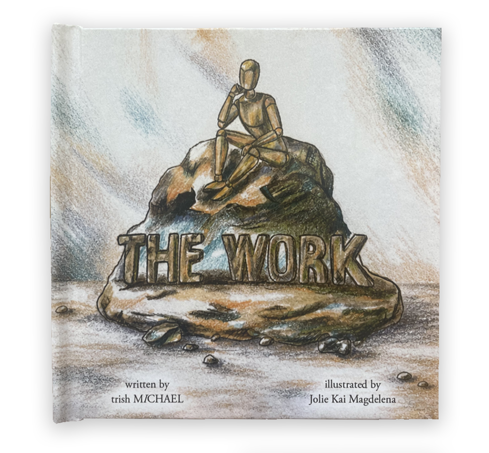 The Work - PRESALE