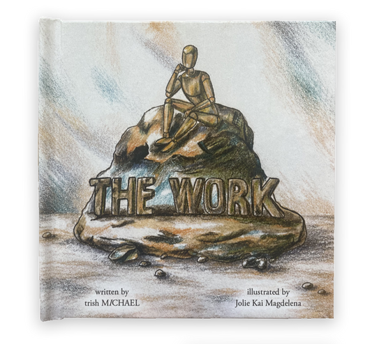 The Work - PRESALE