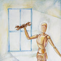 Self-Trust