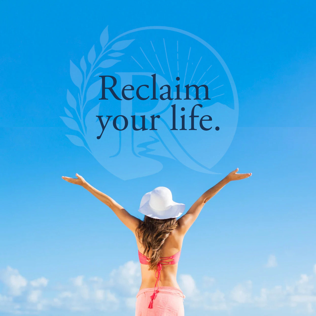 Reclaim™ | Your Personalized Recovery & Life Rebuilding App After Narcissistic Abuse & High-Conflict Divorce