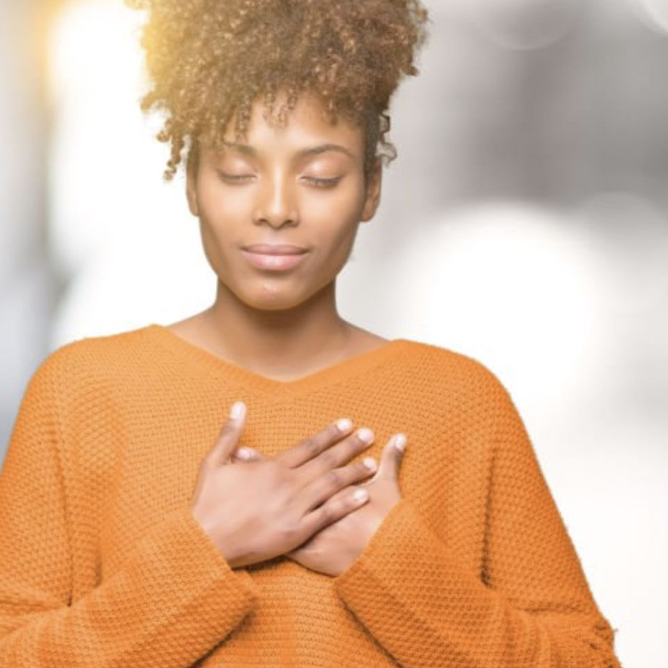 30 Days to Better Boundaries