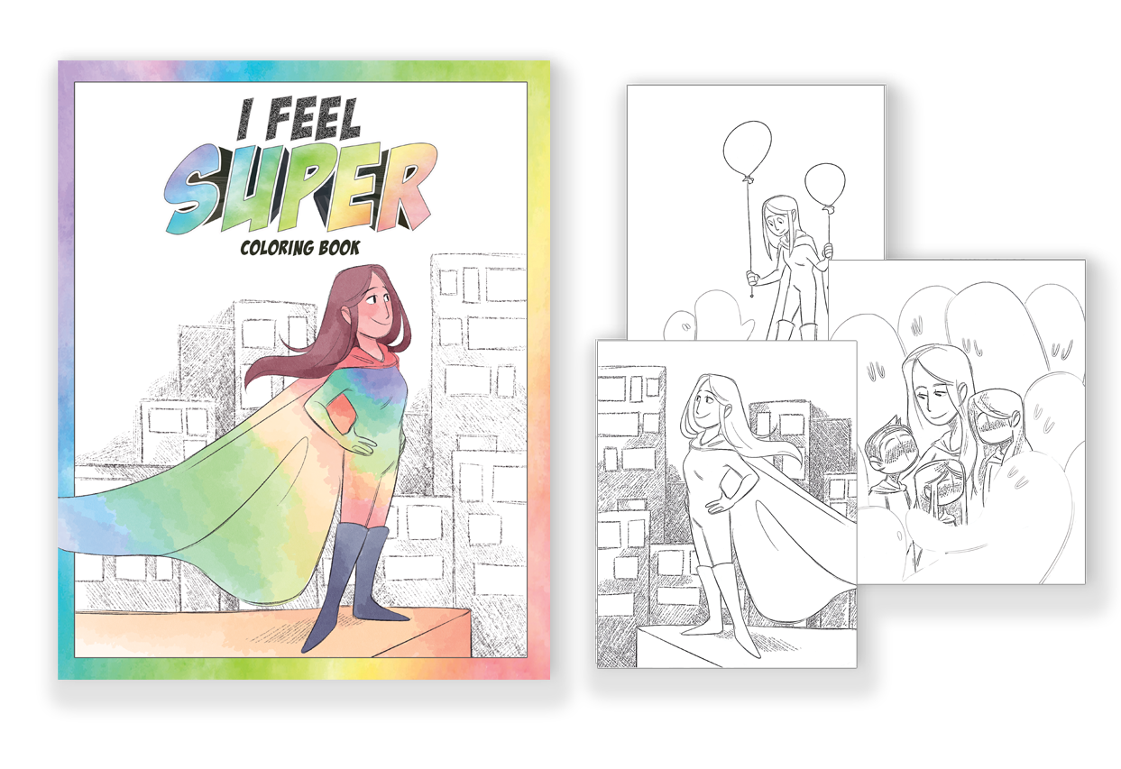 Super Books Bundle