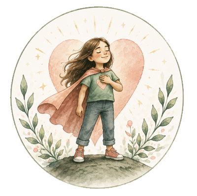 Courage