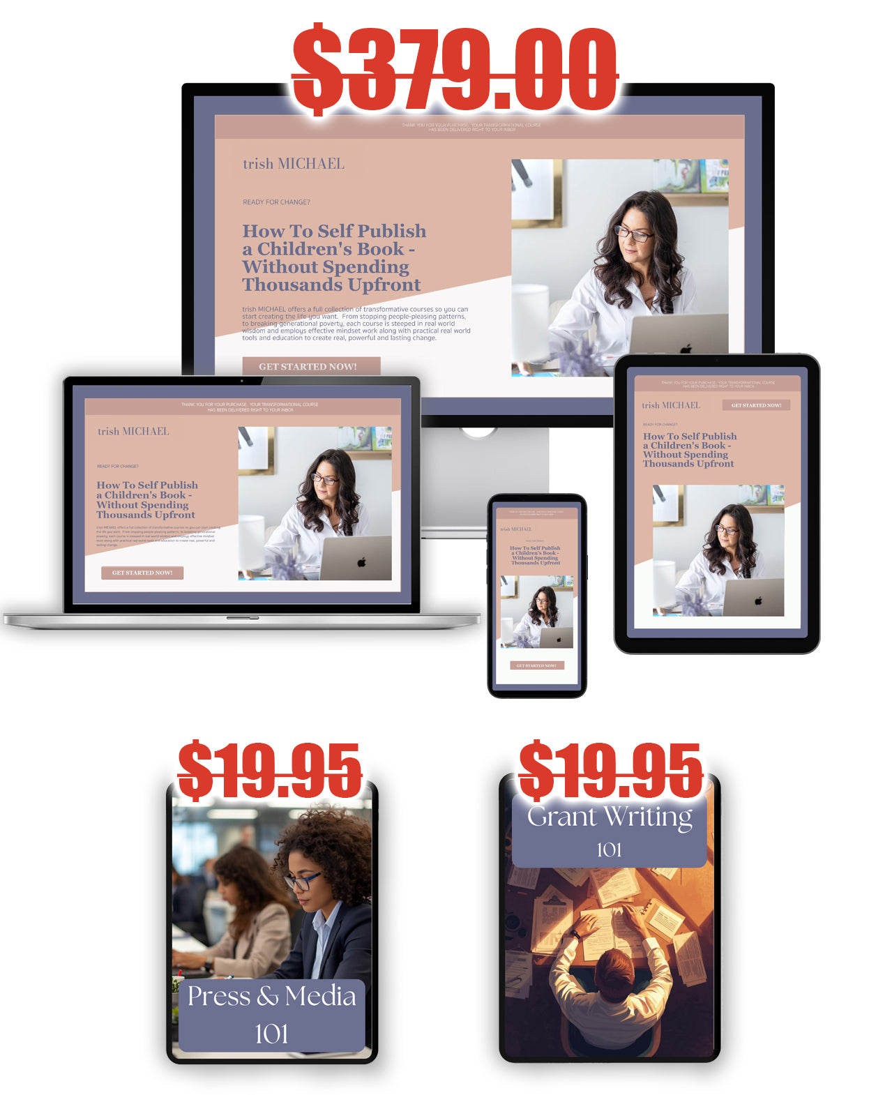 How To Self Publish Without Spending Thousands Special Offer