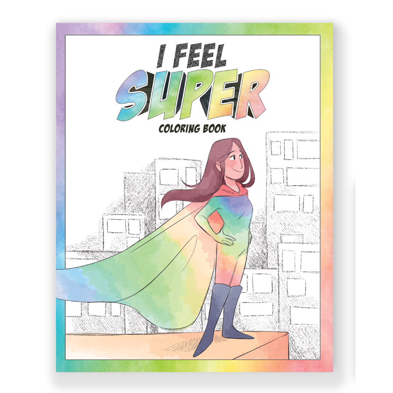 Give Hope Program - 8 Book Bundle - Books That Heal for Families in Need
