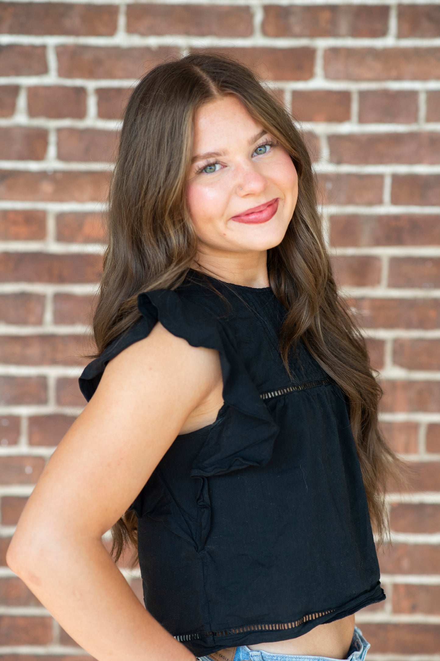 Senior Photo Session
