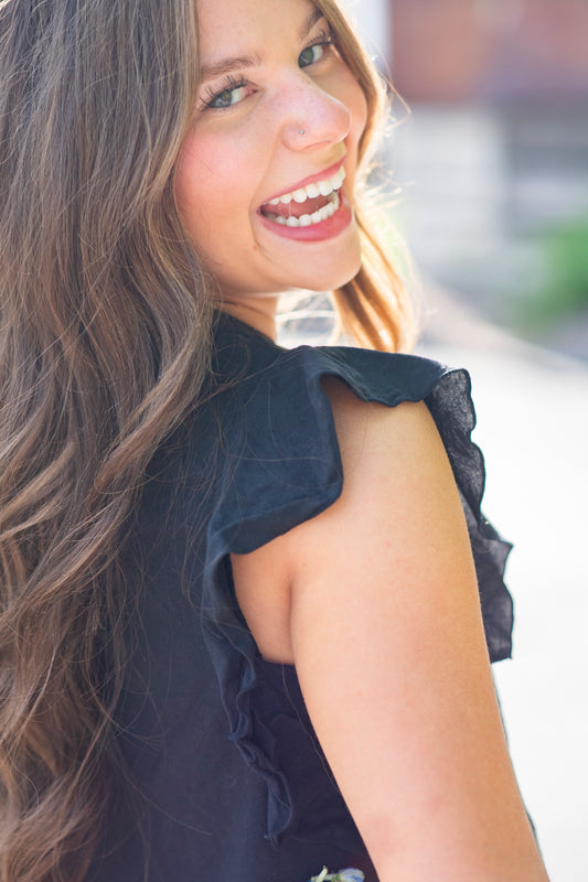 Senior Photo Session