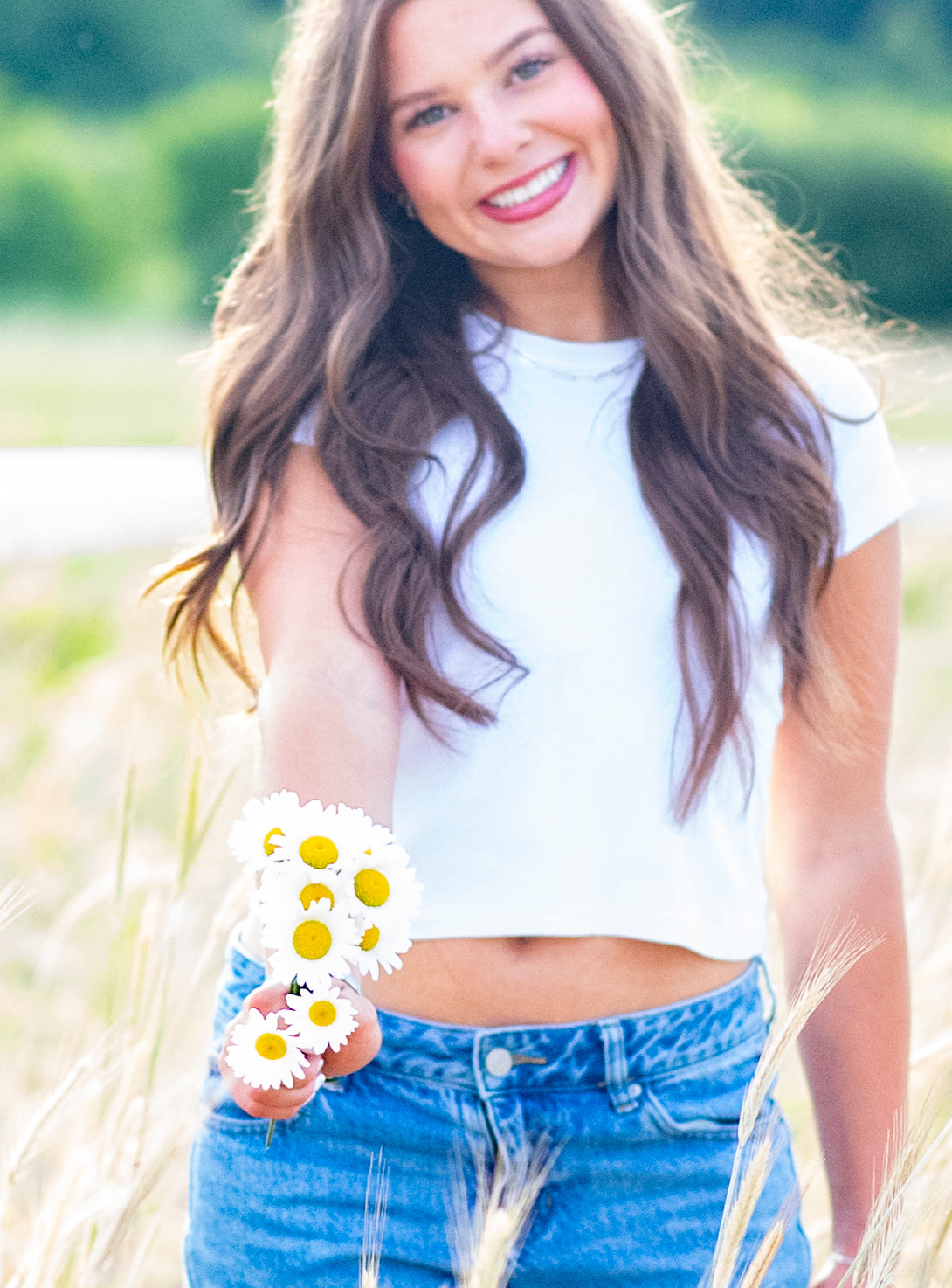 Senior Photo Session