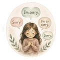 Over-Apologizing