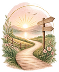 NEXT STEPS