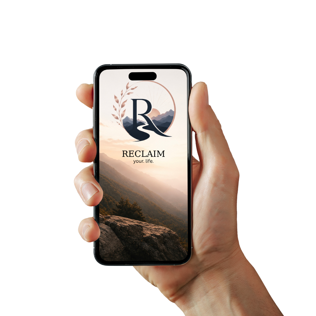 Reclaim™ | Your Personalized Recovery & Life Rebuilding App After Narcissistic Abuse & High-Conflict Divorce