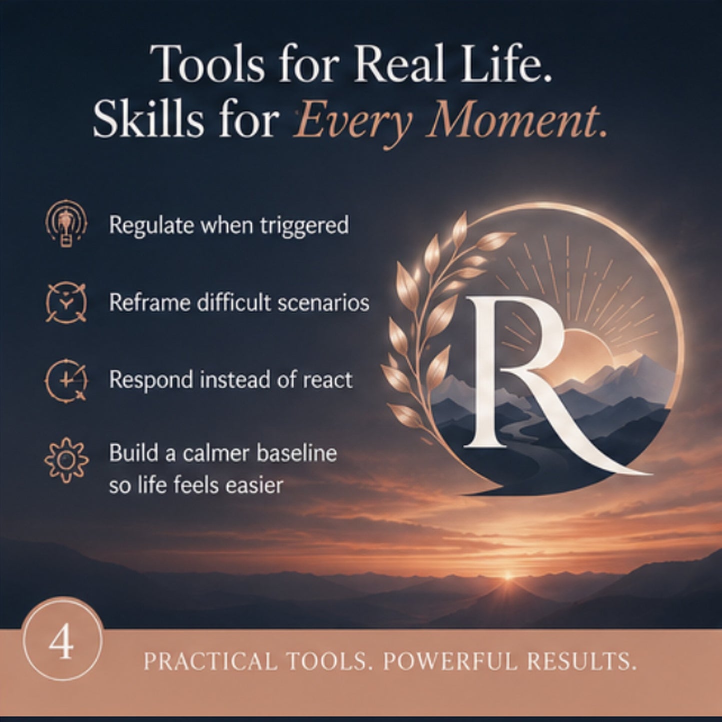 Reclaim™ | Your Personalized Recovery & Life Rebuilding App After Narcissistic Abuse & High-Conflict Divorce