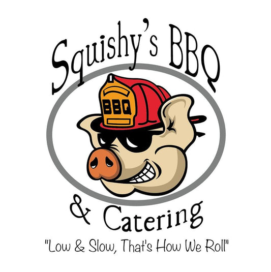 Website | Squishy's BBQ - Deposit