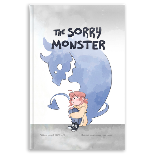 The Sorry Monster