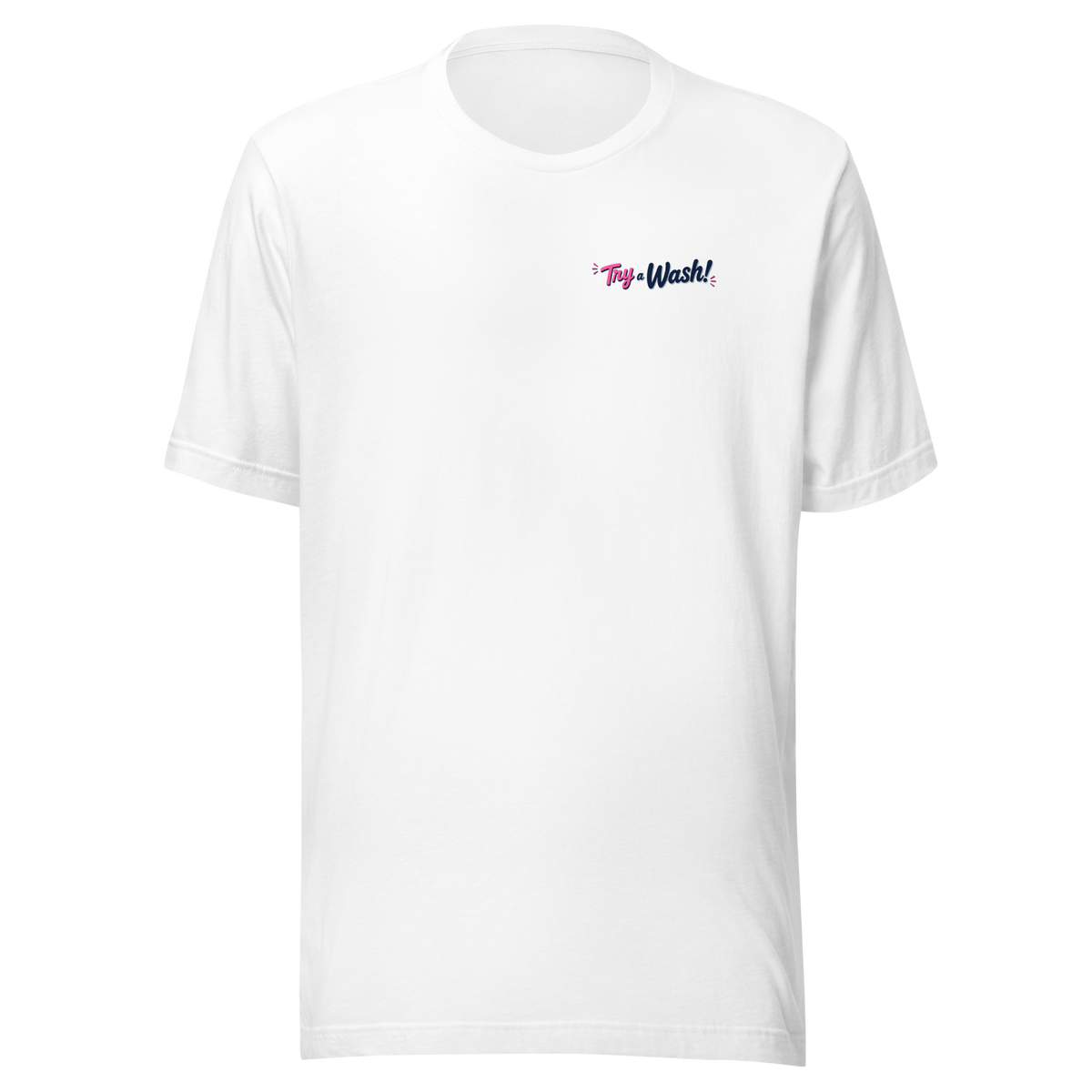 Lucy Moo™ Men's Relaxed Fit T-Shirt